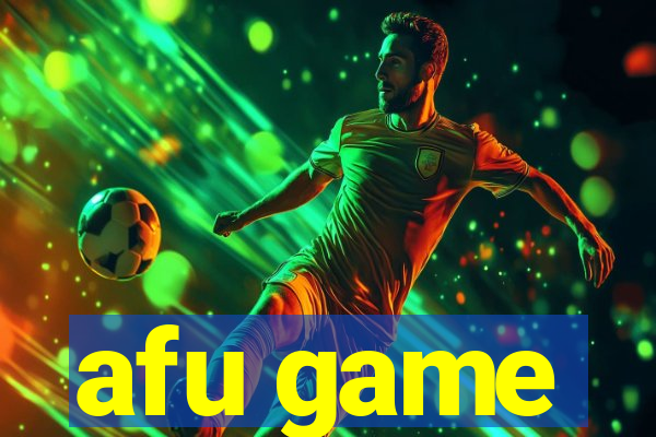 afu game